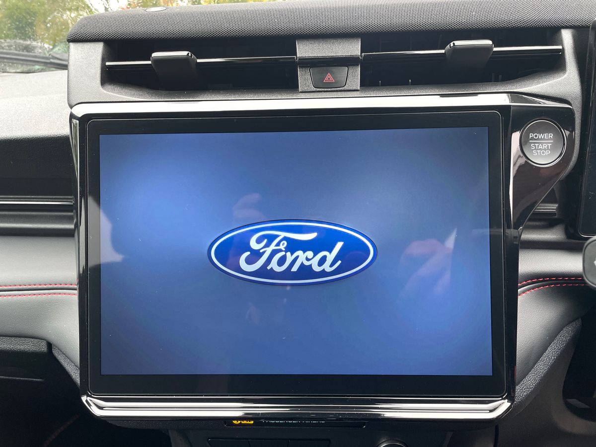 Used Ford Puma 2024 for sale - 76589805: Photo 25