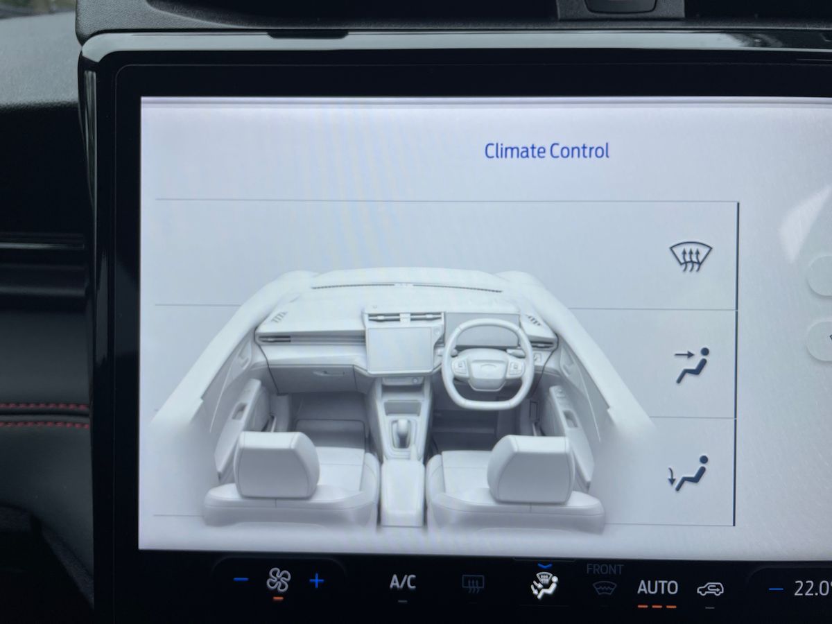 Used Ford Puma 2024 for sale - 76589805: Photo 26