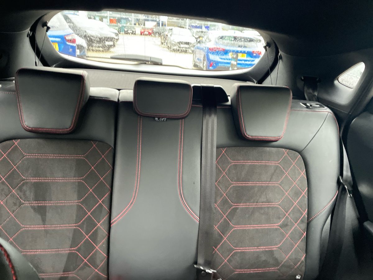 Used Ford Puma 2024 for sale - 76589805: Photo 28