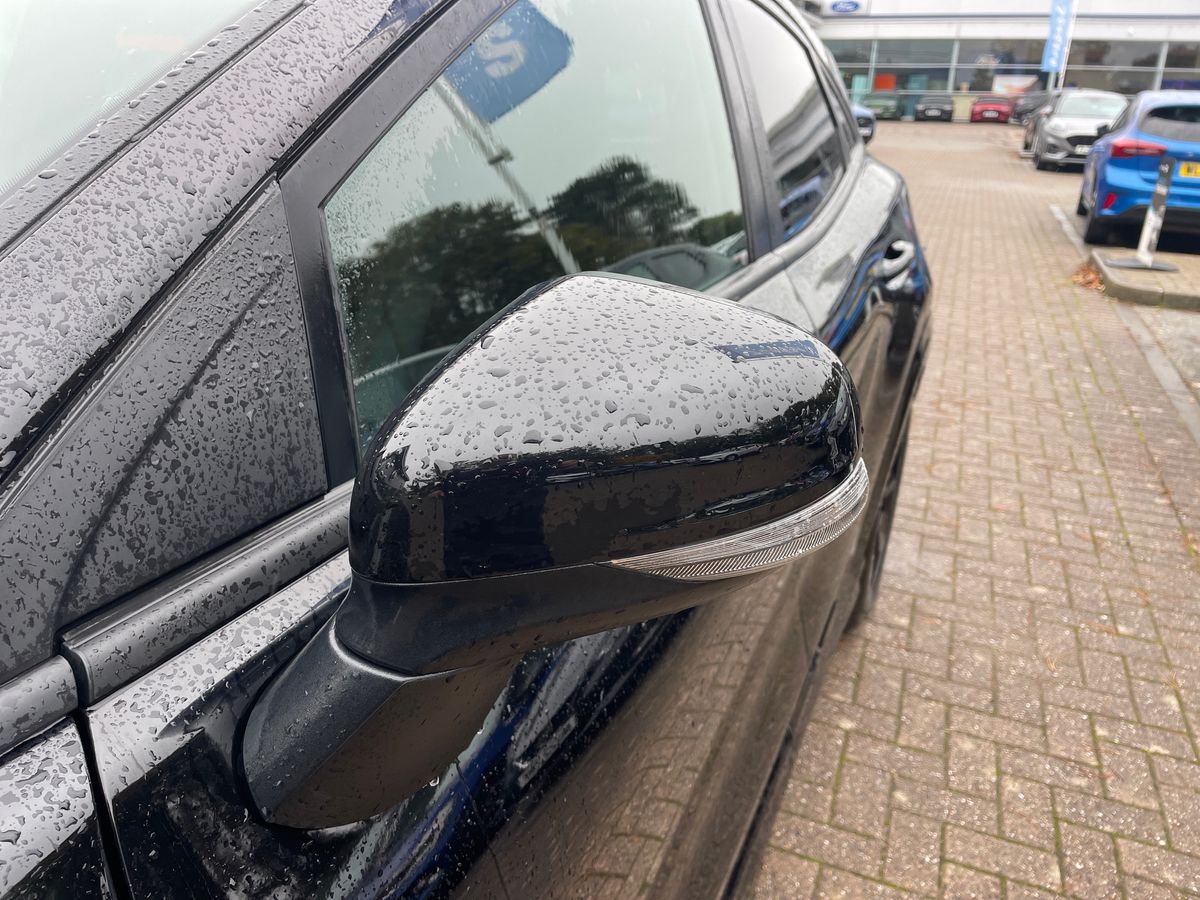 Used Ford Puma 2024 for sale - 76589805: Photo 29