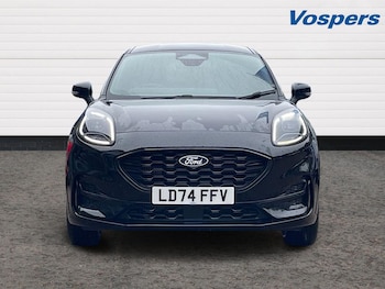 Used Ford Puma 2024 for sale - 76589805: Photo
