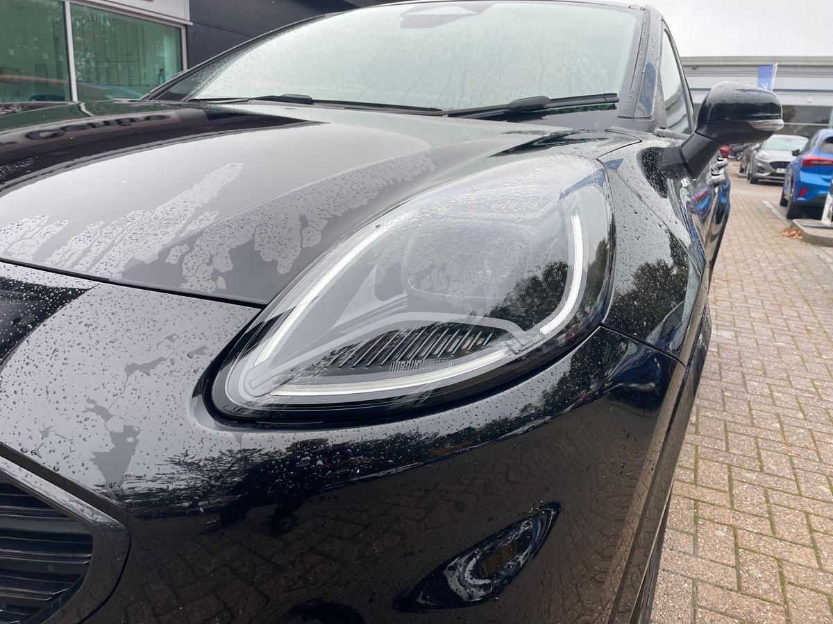 Used Ford Puma 2024 for sale - 76589805: Photo 32