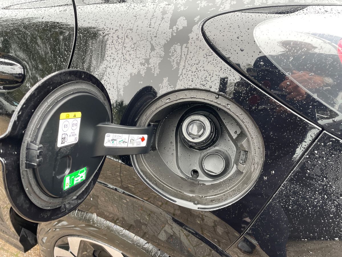 Used Ford Puma 2024 for sale - 76589805: Photo 33