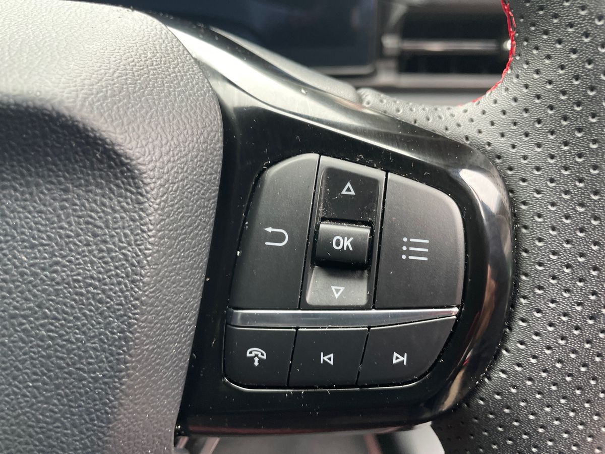 Used Ford Puma 2024 for sale - 76589805: Photo 38