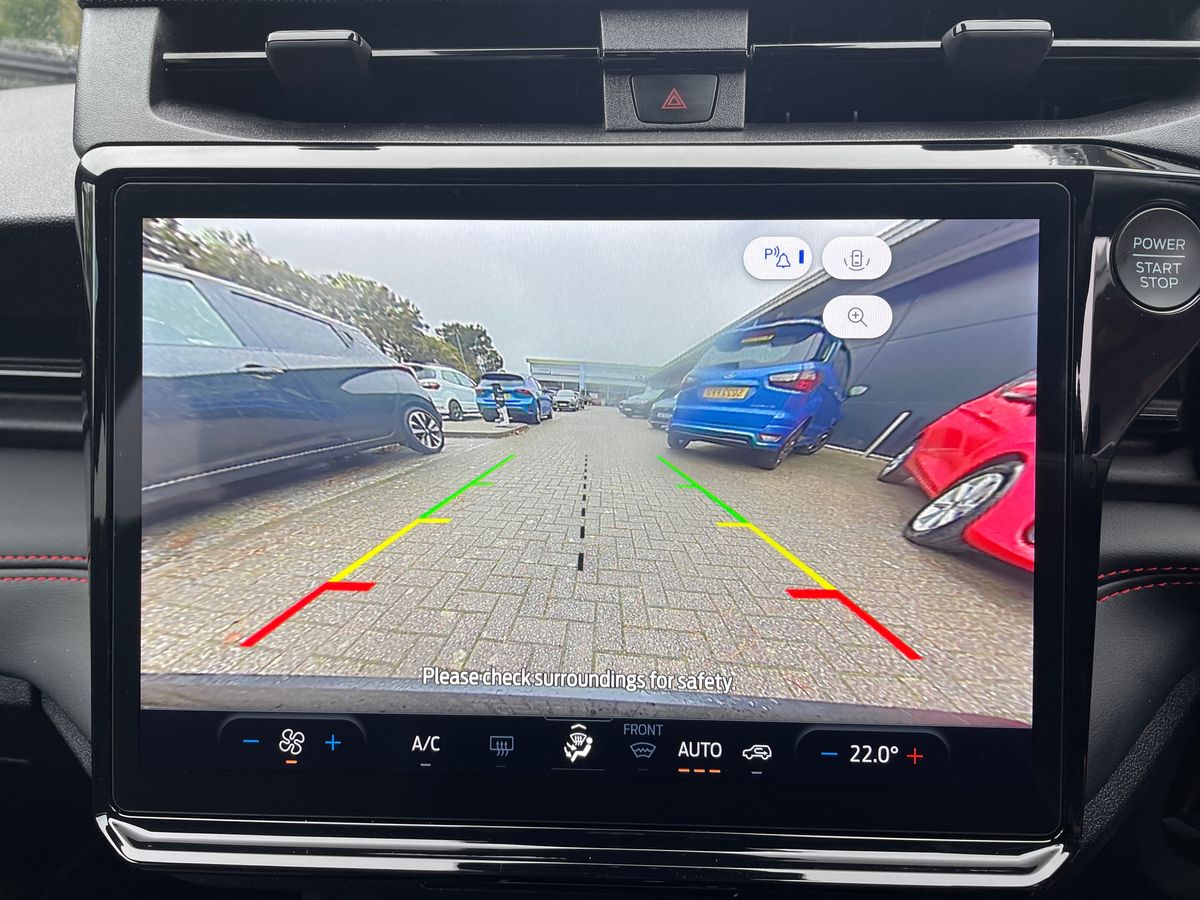 Used Ford Puma 2024 for sale - 76589805: Photo 39