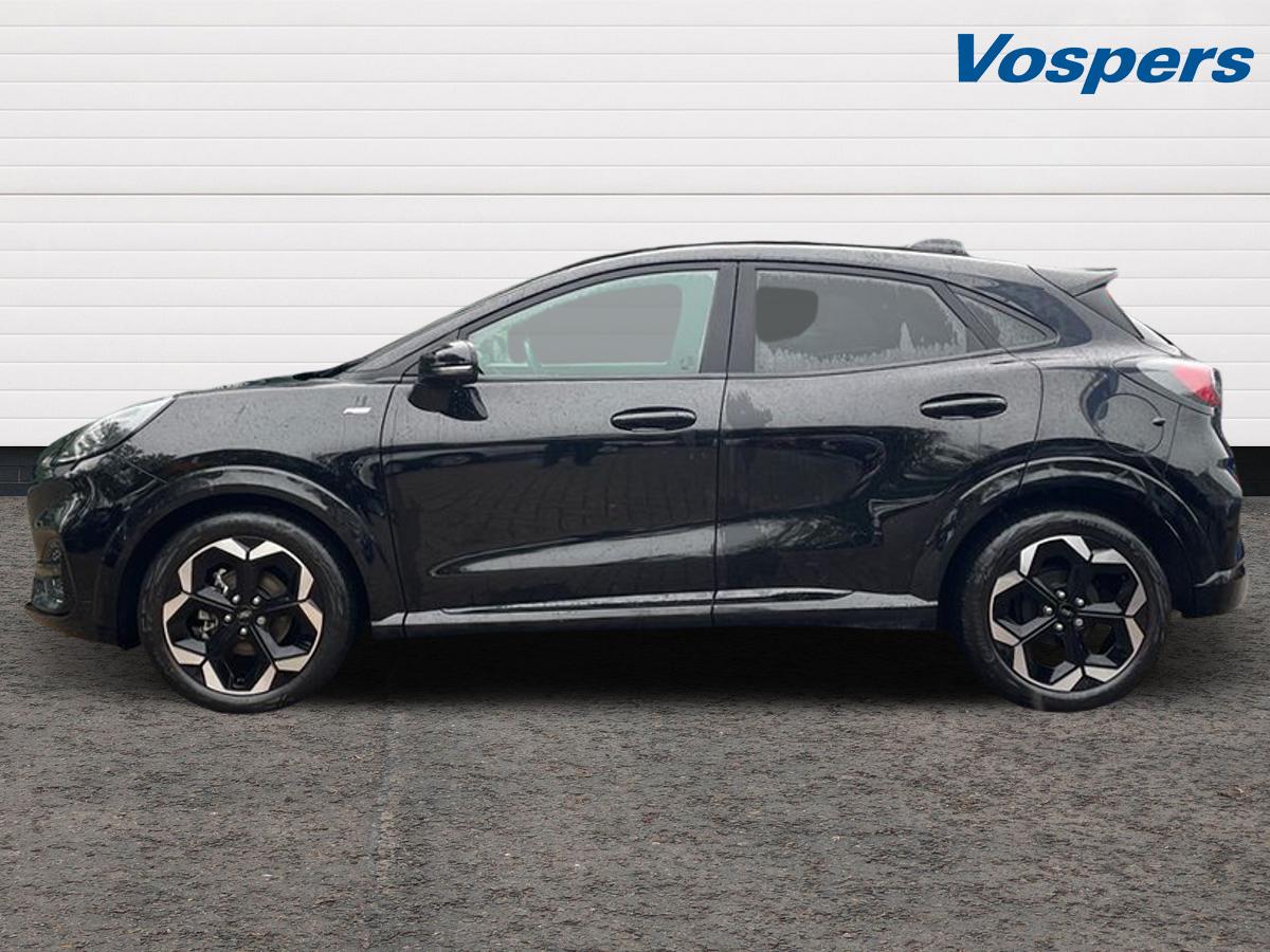 Used Ford Puma 2024 for sale - 76589805: Photo 5