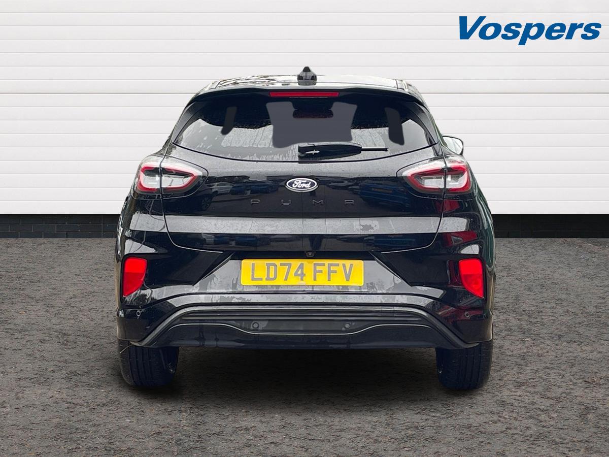 Used Ford Puma 2024 for sale - 76589805: Photo 7