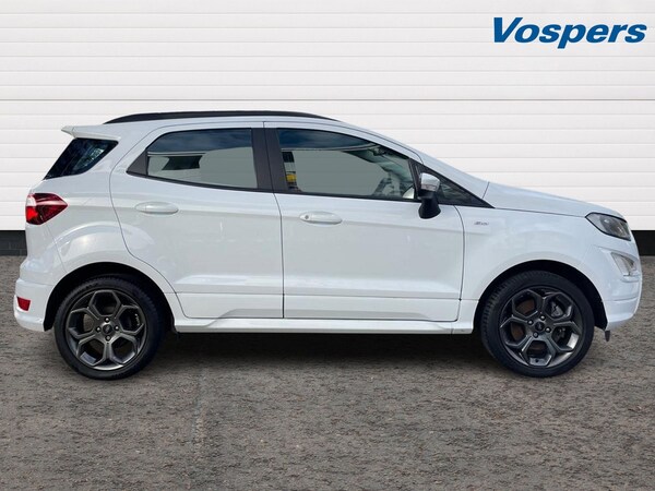 Used Ford Ecosport 2022 for sale - 75482029: Photo 10