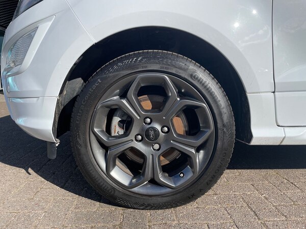 Used Ford Ecosport 2022 for sale - 75482029: Photo 11