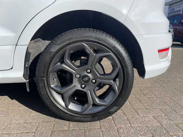 Used Ford Ecosport 2022 for sale - 75482029: Photo 13