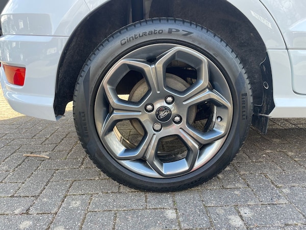 Used Ford Ecosport 2022 for sale - 75482029: Photo 14