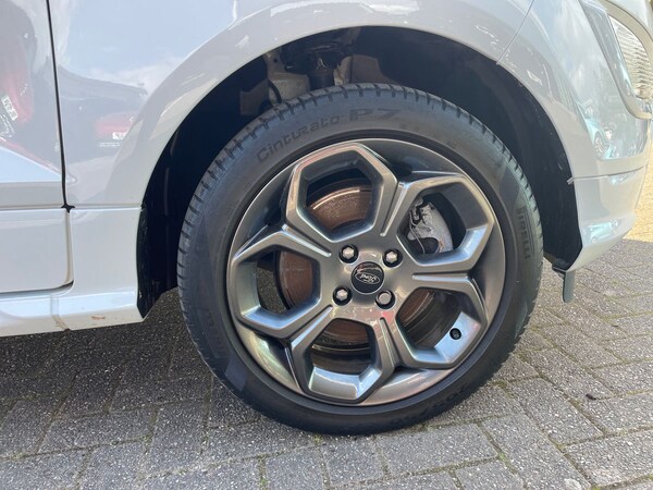 Used Ford Ecosport 2022 for sale - 75482029: Photo 15