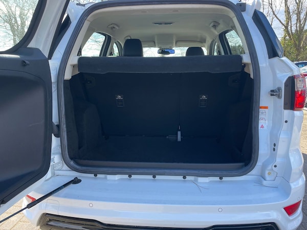 Used Ford Ecosport 2022 for sale - 75482029: Photo 17