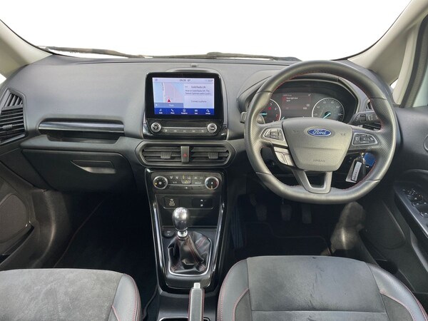 Used Ford Ecosport 2022 for sale - 75482029: Photo 19