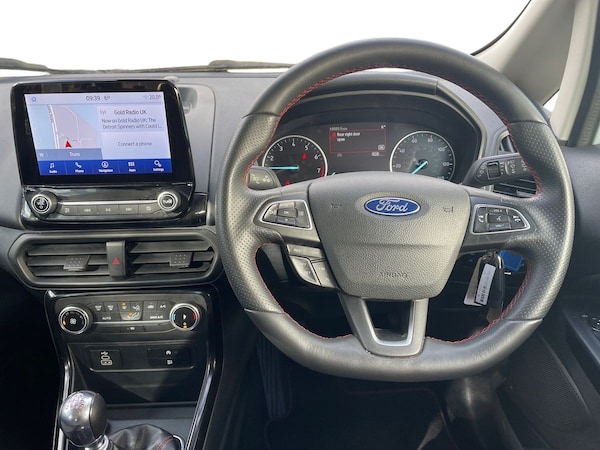 Used Ford Ecosport 2022 for sale - 75482029: Photo 21