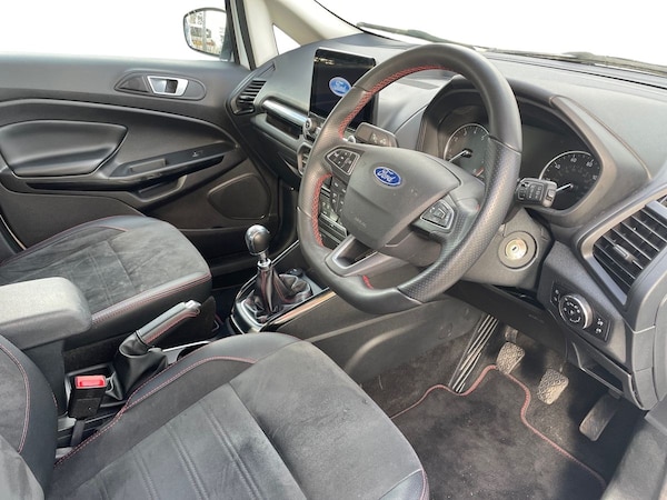 Used Ford Ecosport 2022 for sale - 75482029: Photo 22