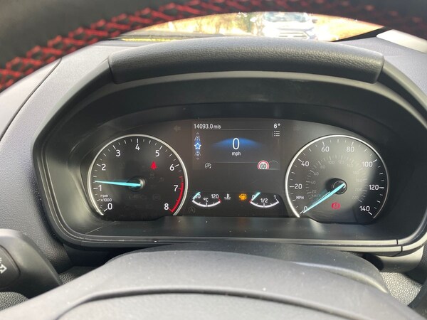 Used Ford Ecosport 2022 for sale - 75482029: Photo 23