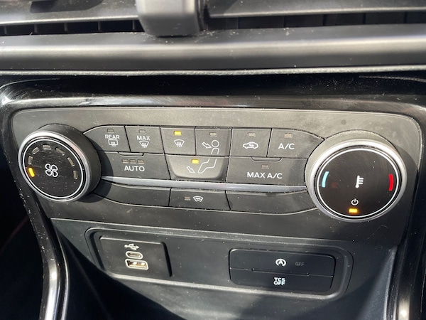 Used Ford Ecosport 2022 for sale - 75482029: Photo 26