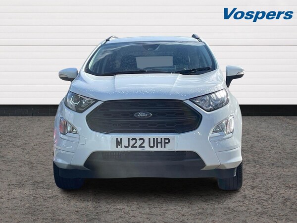 Used Ford Ecosport 2022 for sale - 75482029: Photo 2