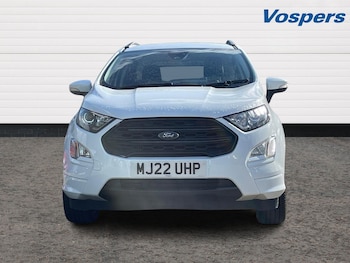 Used Ford Ecosport 2022 for sale - 75482029: Photo