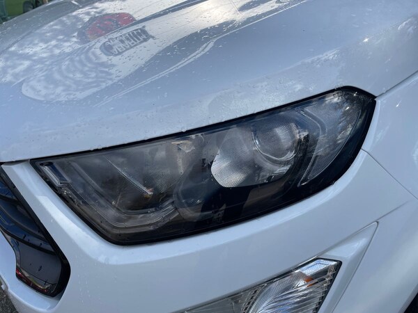 Used Ford Ecosport 2022 for sale - 75482029: Photo 32