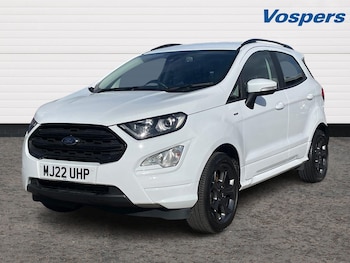 Used Ford Ecosport 2022 for sale - 75482029: Photo