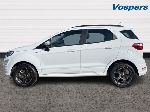 Used Ford Ecosport 2022 for sale - 75482029: Photo 5