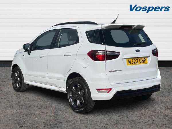 Used Ford Ecosport 2022 for sale - 75482029: Photo 6