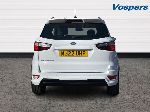 Used Ford Ecosport 2022 for sale - 75482029: Photo 7