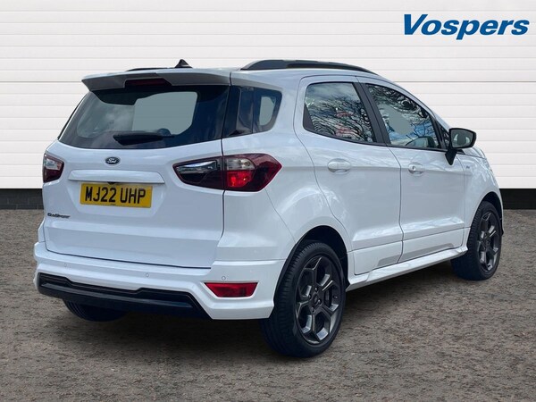 Used Ford Ecosport 2022 for sale - 75482029: Photo 9