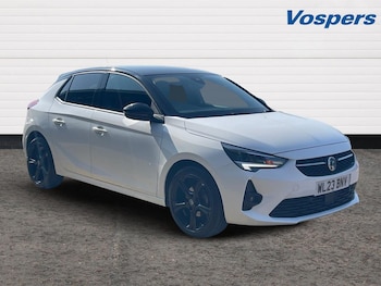 Used Vauxhall Corsa 2023 for sale - 75482030: Photo