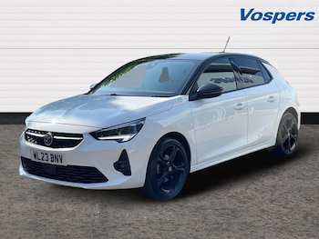 Used Vauxhall Corsa 2023 for sale - 75482030: Photo