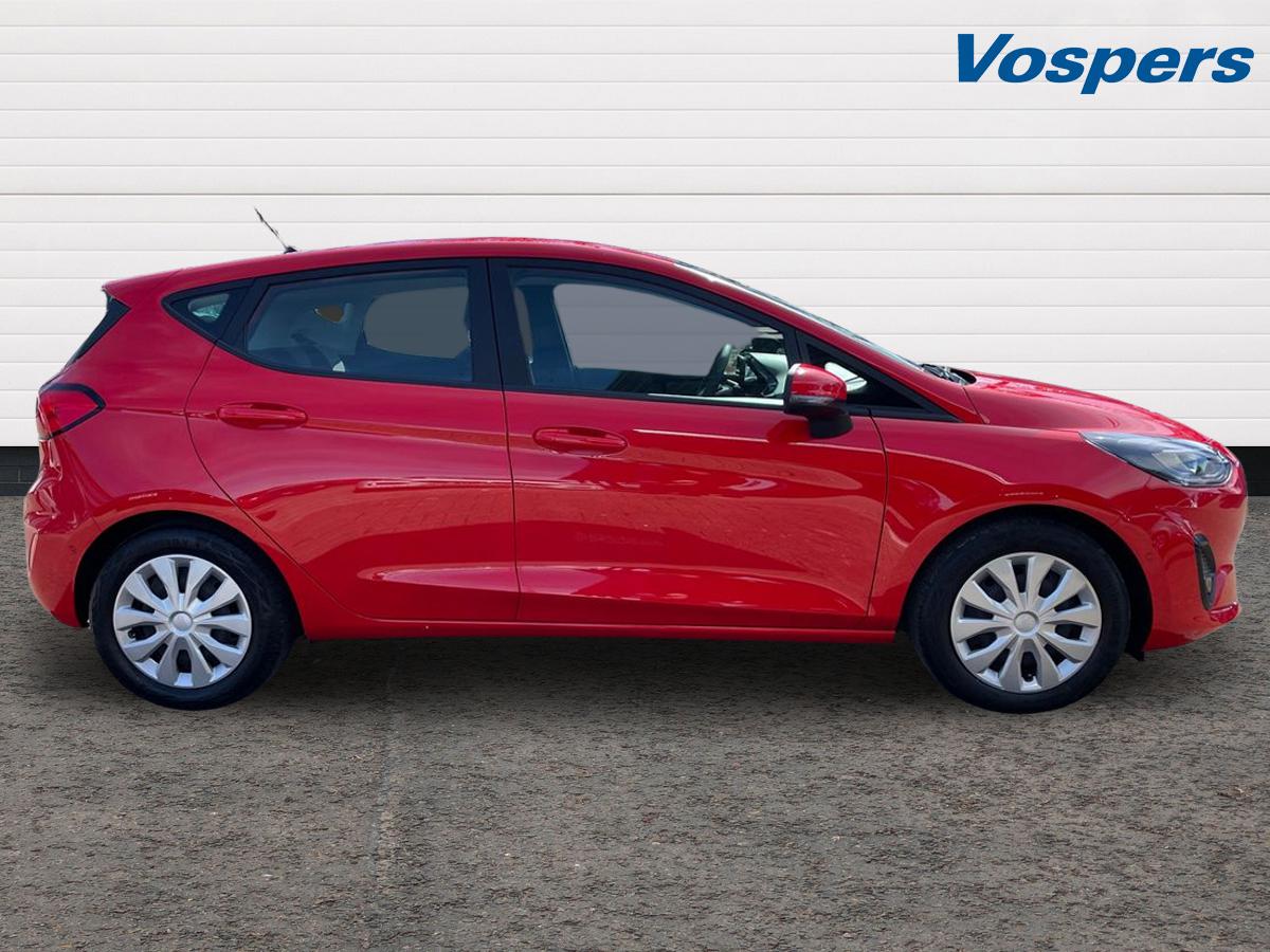 Used Ford Fiesta 2022 for sale - 77942075: Photo 10