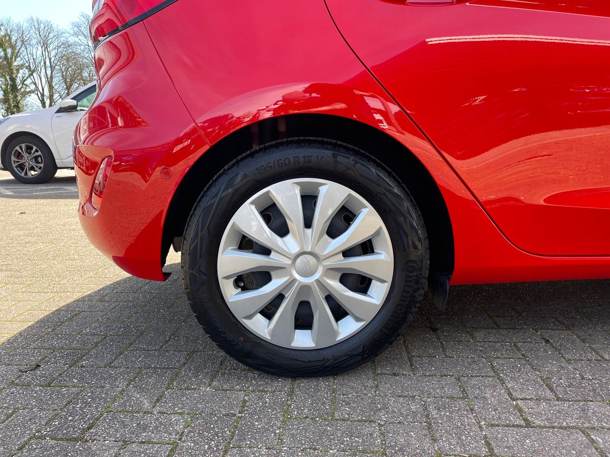 Used Ford Fiesta 2022 for sale - 77942075: Photo 13