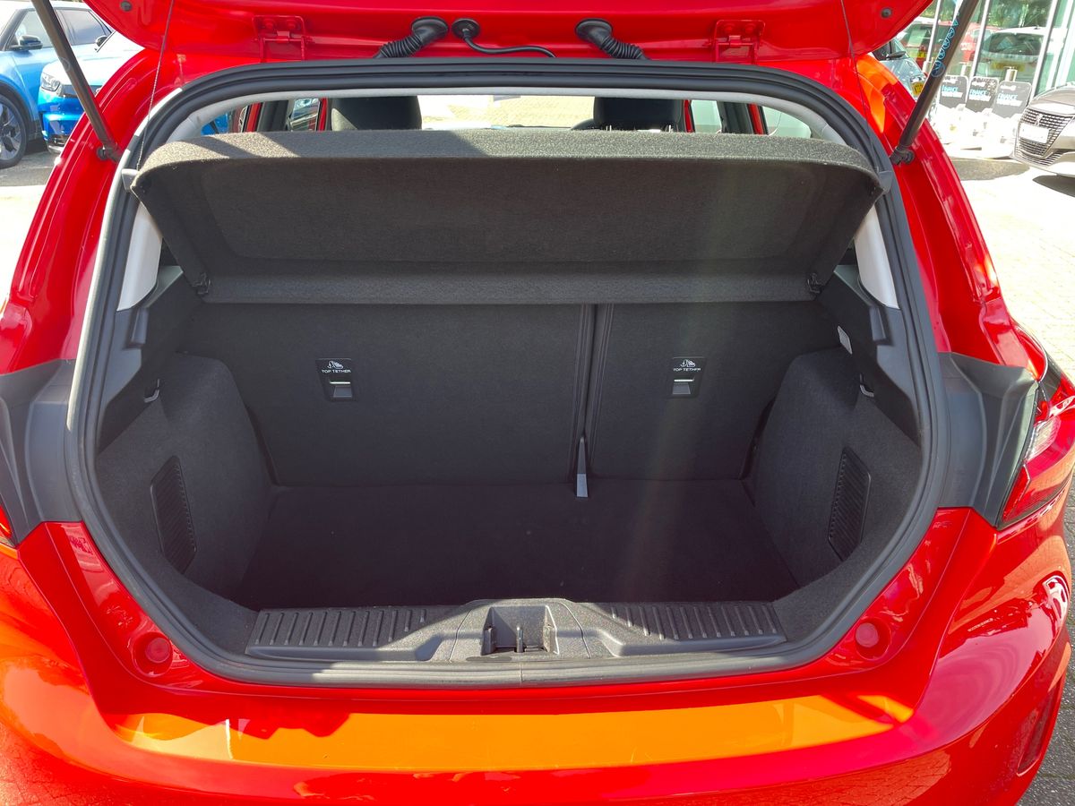 Used Ford Fiesta 2022 for sale - 77942075: Photo 17