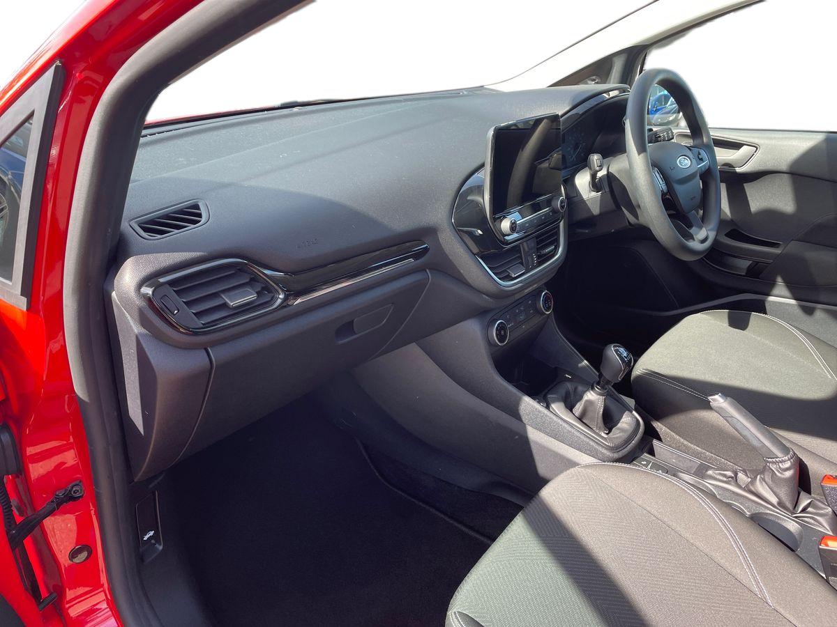 Used Ford Fiesta 2022 for sale - 77942075: Photo 18