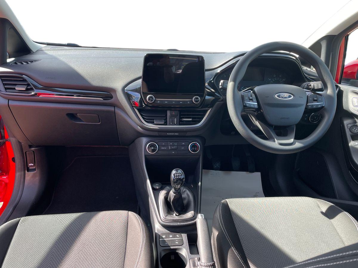 Used Ford Fiesta 2022 for sale - 77942075: Photo 19