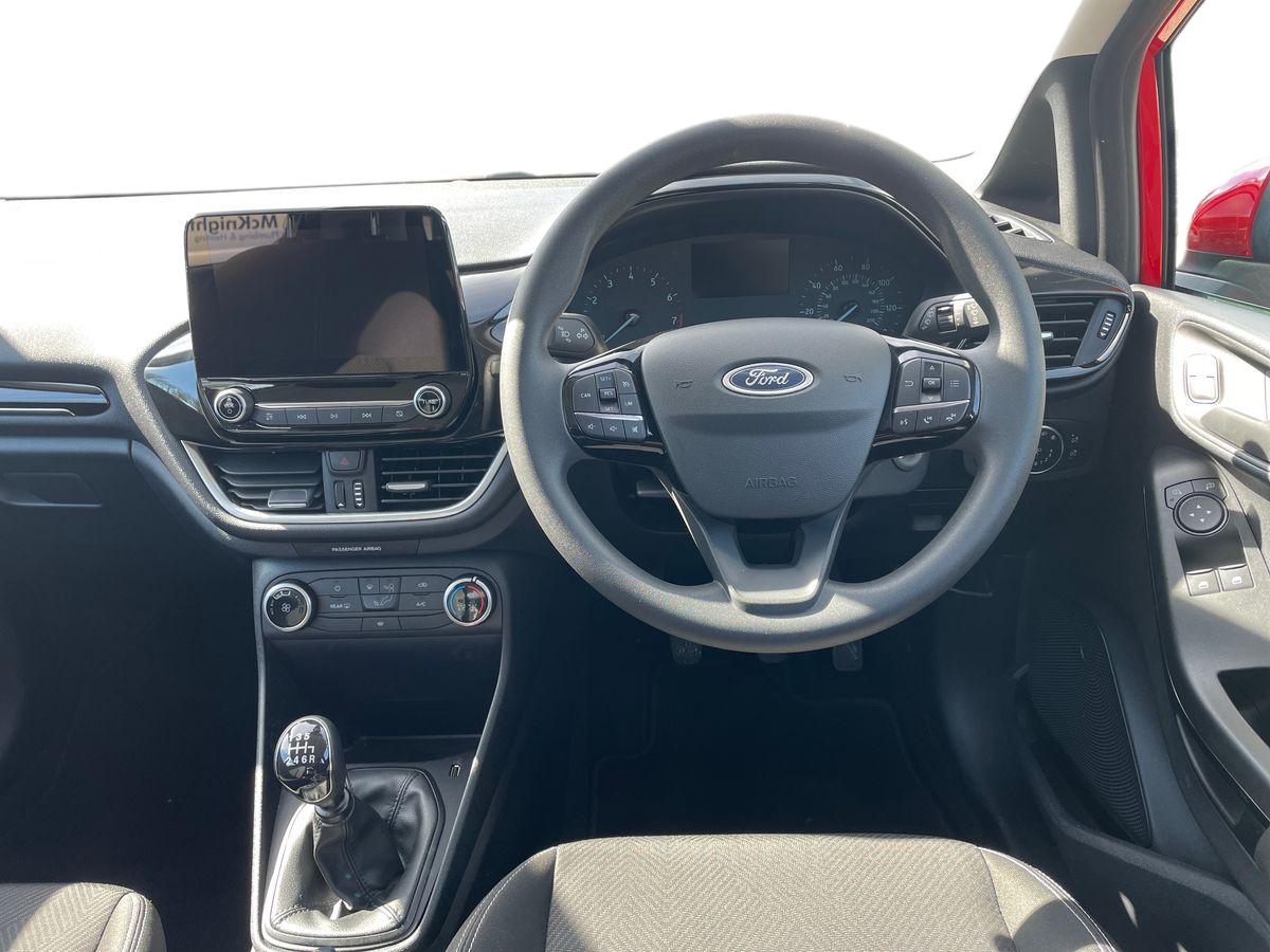 Used Ford Fiesta 2022 for sale - 77942075: Photo 21