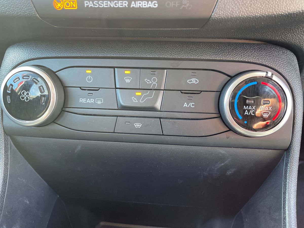 Used Ford Fiesta 2022 for sale - 77942075: Photo 26