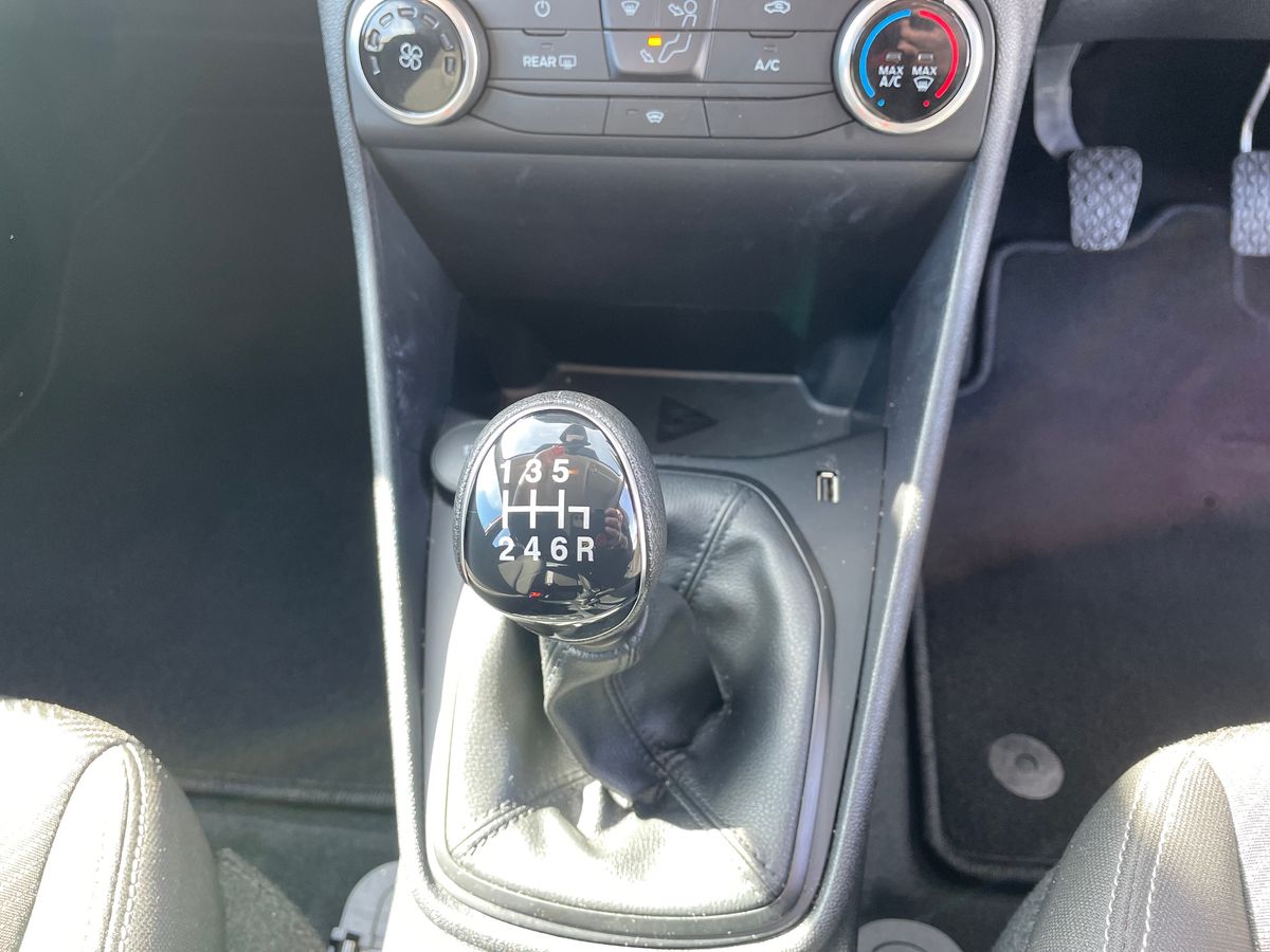 Used Ford Fiesta 2022 for sale - 77942075: Photo 27