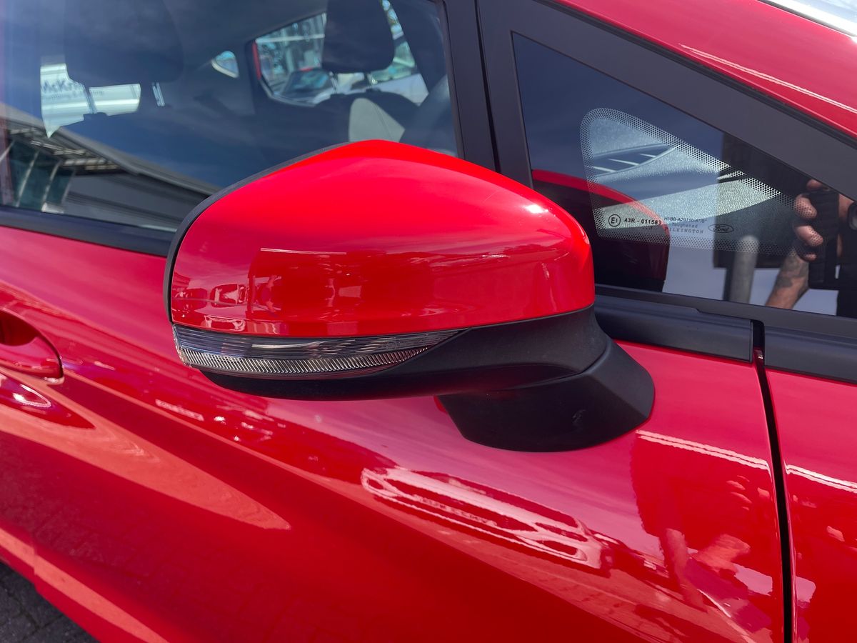 Used Ford Fiesta 2022 for sale - 77942075: Photo 29