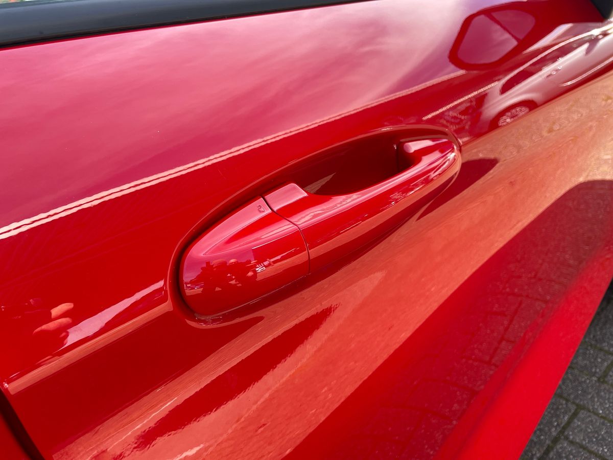 Used Ford Fiesta 2022 for sale - 77942075: Photo 30