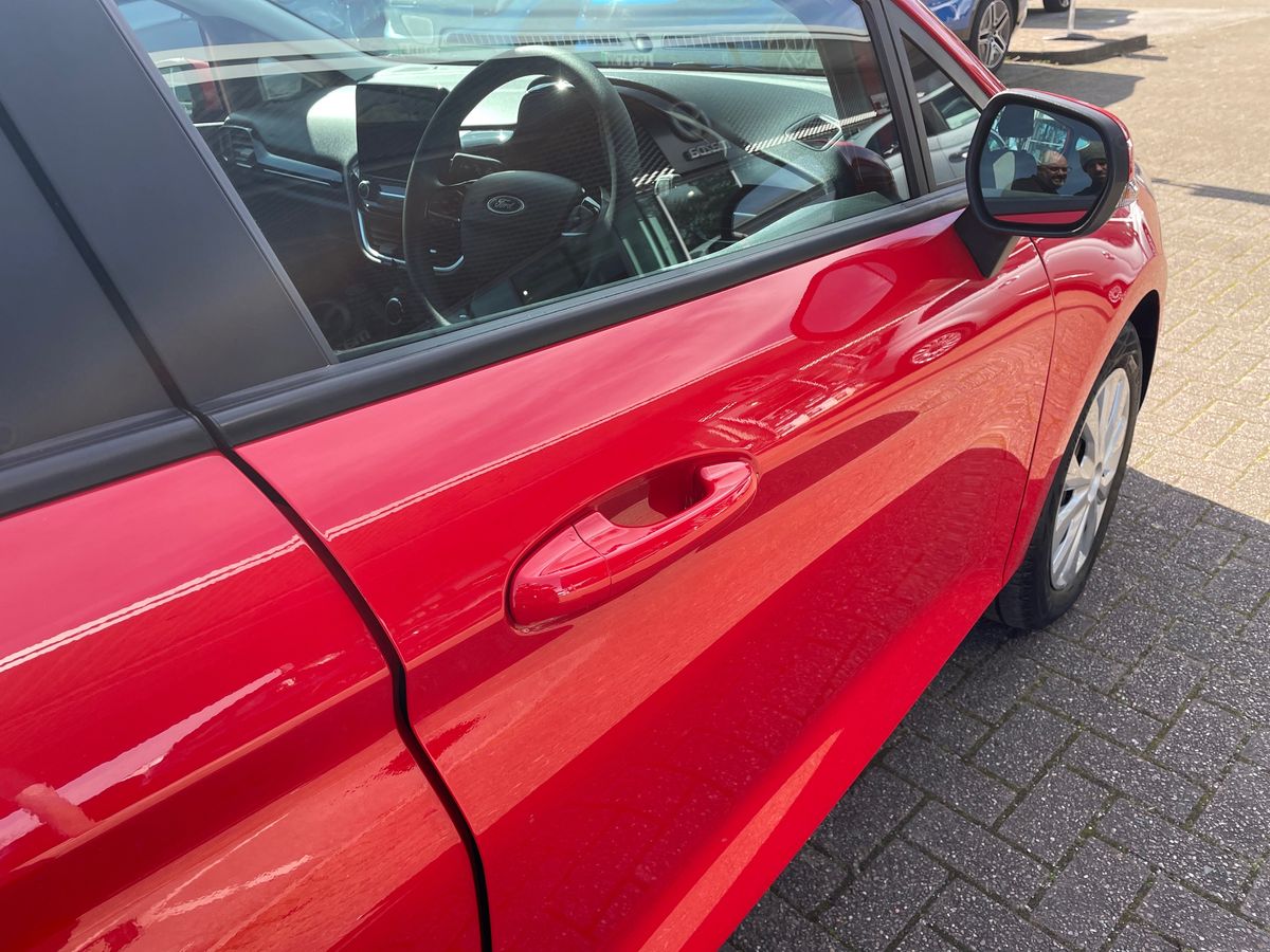 Used Ford Fiesta 2022 for sale - 77942075: Photo 31