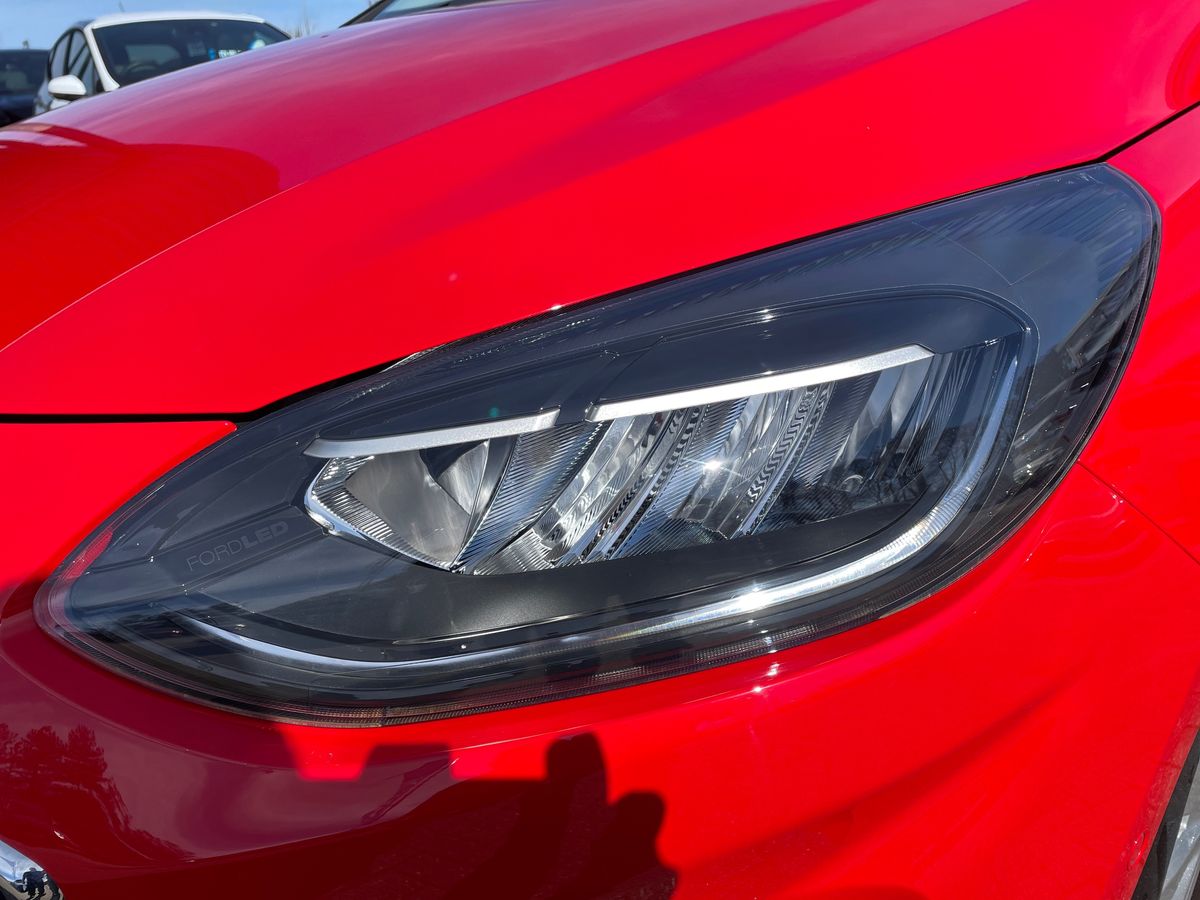 Used Ford Fiesta 2022 for sale - 77942075: Photo 32