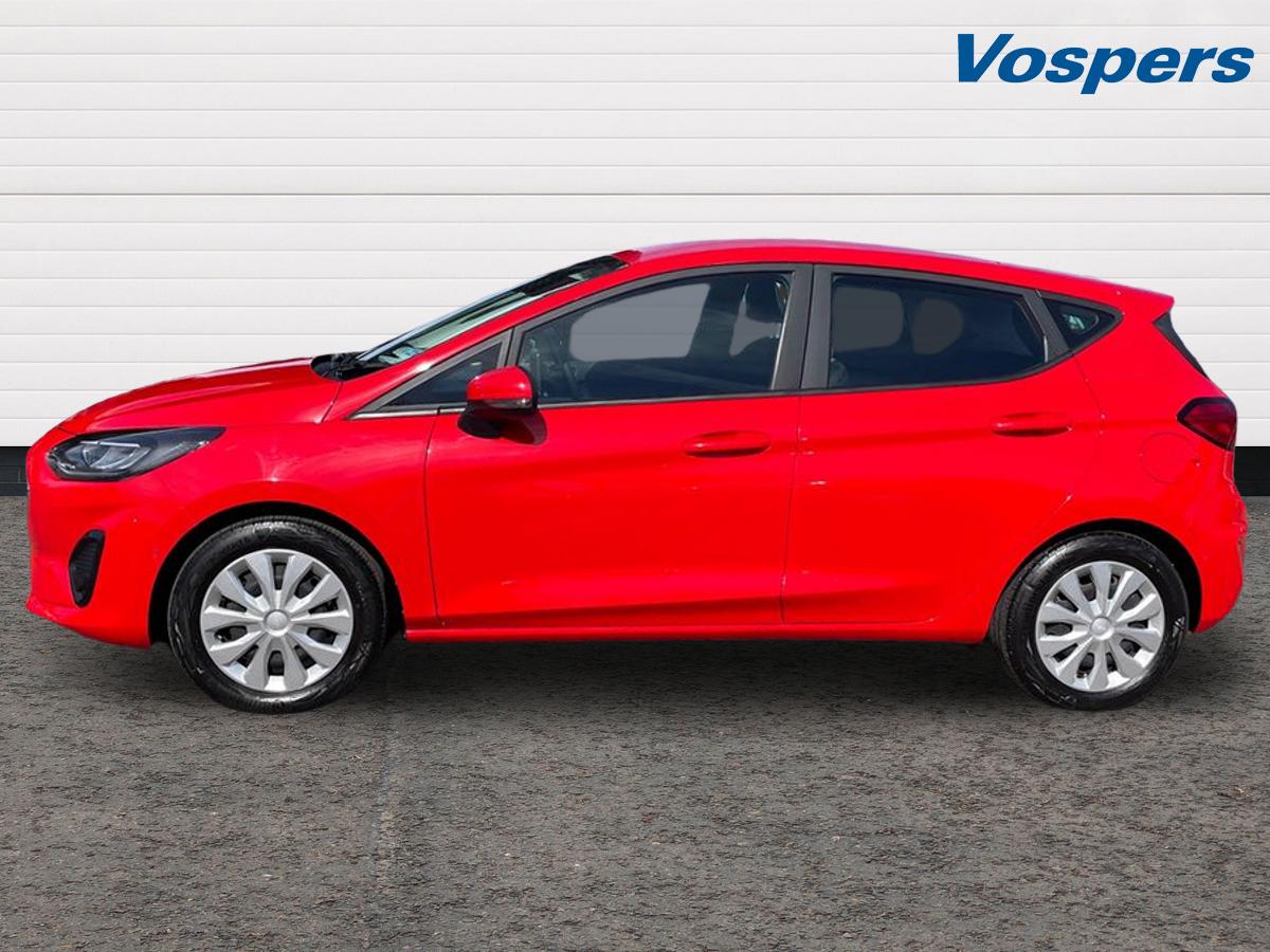 Used Ford Fiesta 2022 for sale - 77942075: Photo 5