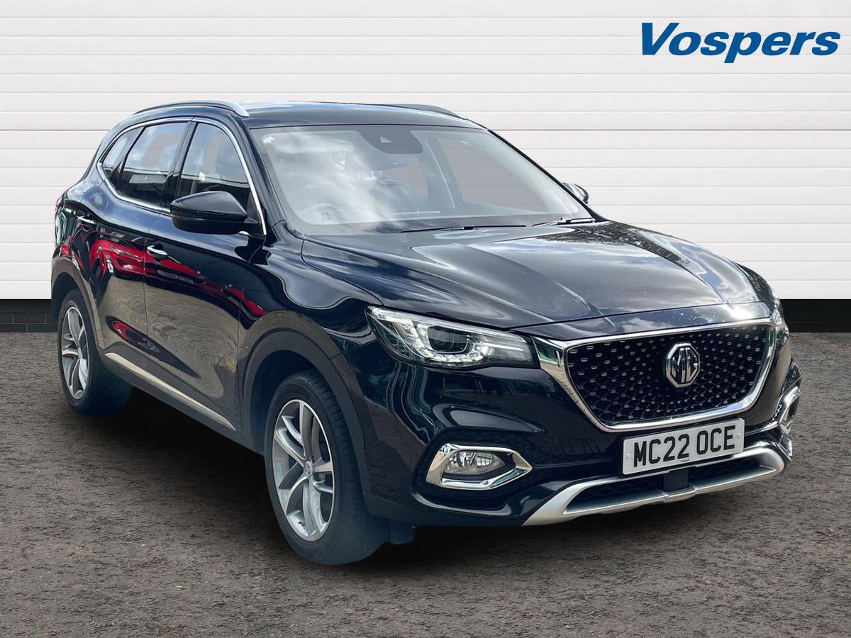 Used MG MG HS 2022 for sale - 77732374: Photo 1