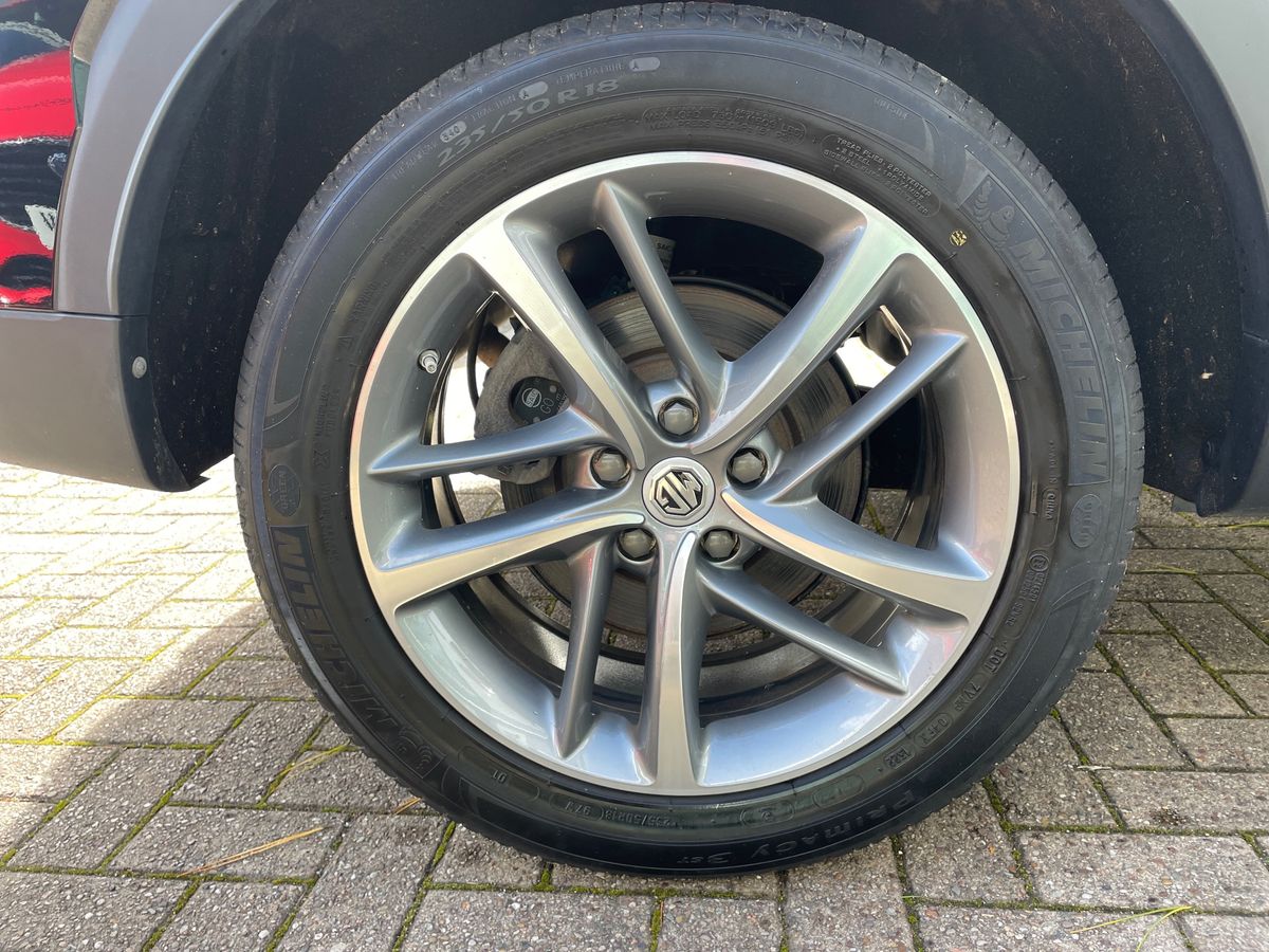 Used MG MG HS 2022 for sale - 77732374: Photo 13