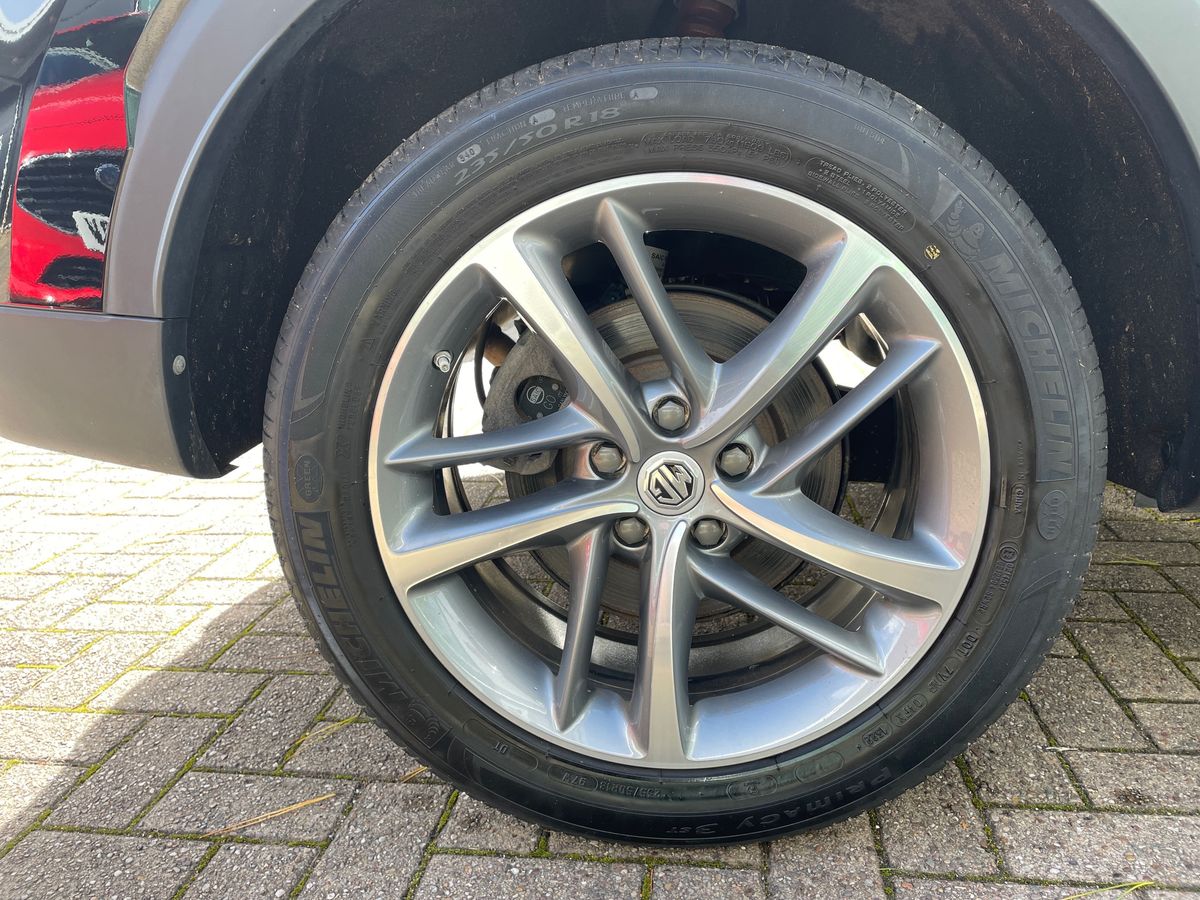 Used MG MG HS 2022 for sale - 77732374: Photo 14