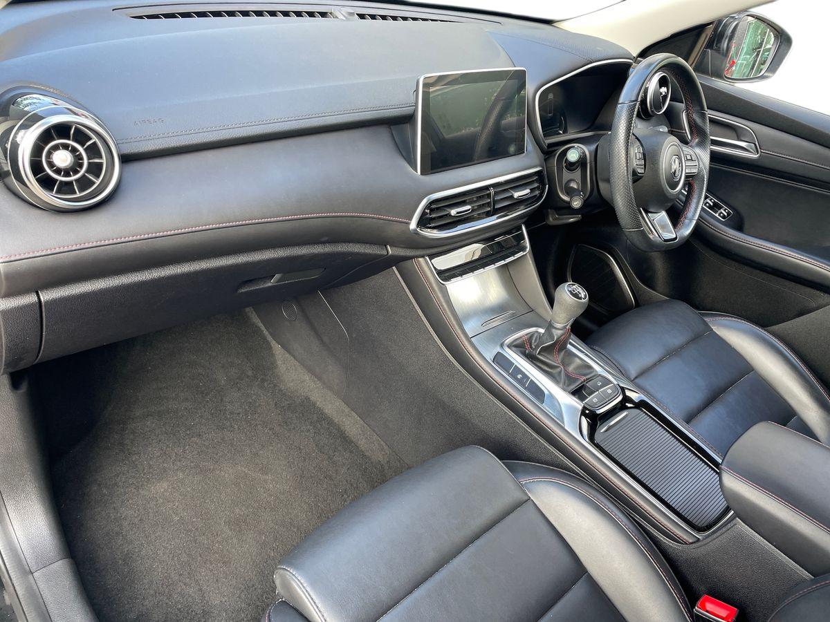 Used MG MG HS 2022 for sale - 77732374: Photo 18