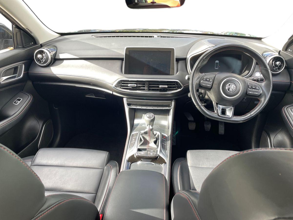 Used MG MG HS 2022 for sale - 77732374: Photo 19